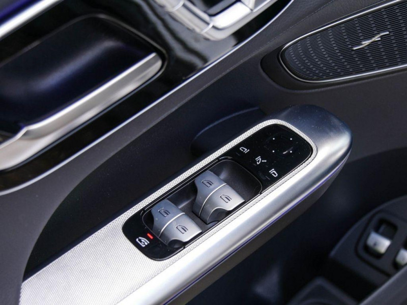 Mercedes GLC e 4M |AMG|DISTR|KEYL|NAVI|AHK|LED|360  occasion  L'Union - photo n12